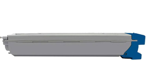 Cyan Toner compatible HP Color LaserJet Enterprise X57945DN-18K#W9251MC