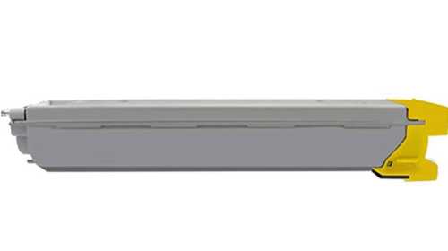 Yellow Toner compatible HP Color LaserJet Enterprise X57945DN-18K#W9252MC