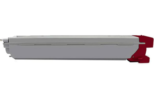 Magent Toner compatible HP Color LaserJet Enterprise X57945DN-18K#W9253MC