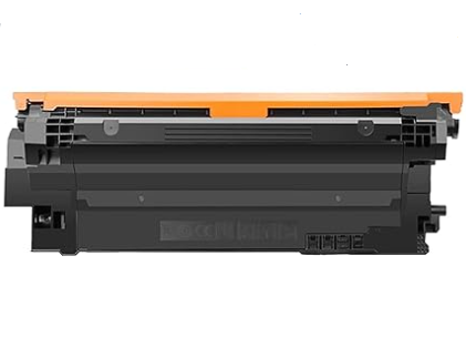 Cyan Toner compatible HP Color LaserJet Enterprise X677DN-33K#W9271MC