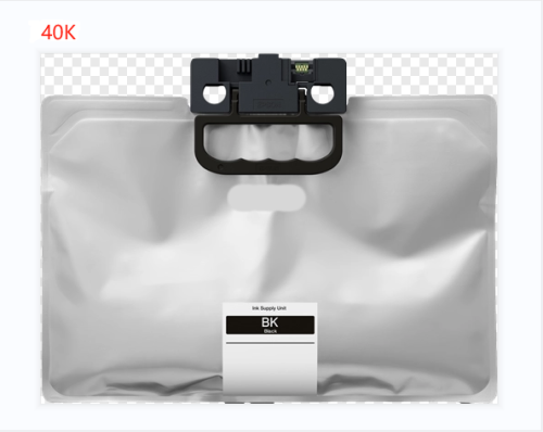 Pigment Com WorkForce Pro WF-M5399DW,M5899DWF-40K#C13T12F140