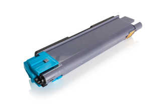 Cyan+Waste Box Olivetti MF2604,2613,2614,2026,2126-5K#B0947