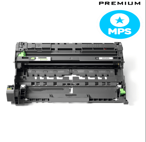 Mps Drum Unit Brother HL-L5210,5710,6710,6910,6410,6210,5510-45K