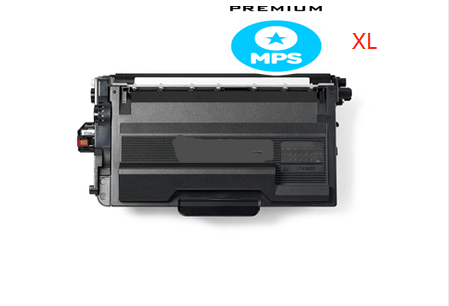 Mps Toner Cartridge Brother HL-L5210,L6210L,6410,MFC-L5710,L6910,DCP-L5510-6K