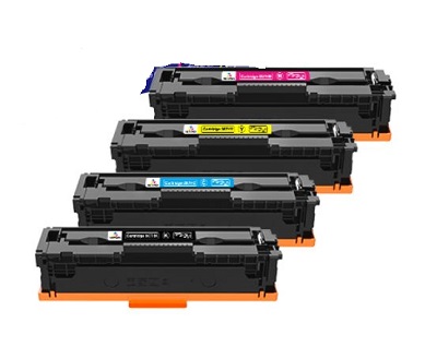 Cyan Toner for Canon i-SENSYS MF664,667,651,LBP646,647 -1.3K#6364C002,075C