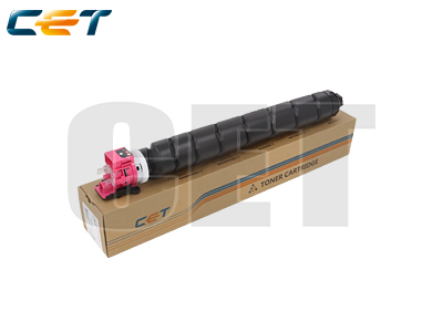 CET CK8530M Magenta Toner Cartridge Triumph-Adler 2508ci -12K/160g#1T02YPBTA0