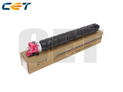 CET CK8530M Magenta High Capacity Toner Cartridge 2508ci -20K/220g#1T02YPBTA0
