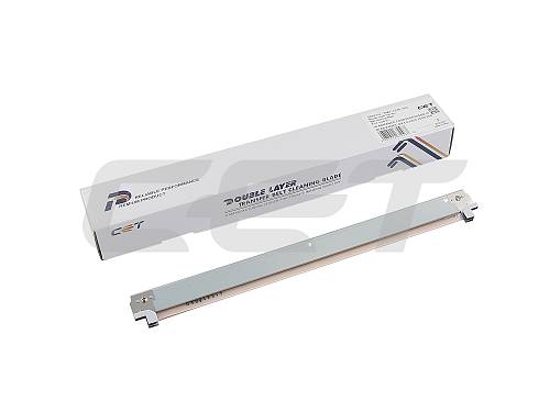 CET Double Layer Transfer Belt Cleaning Blade-Canon iR C5030#FM4-7246-010,FM3-60