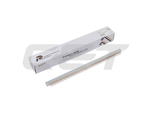 CET Double Layer Drum Cleaning Blade XEROX -150K#CT350851-Blade,013R00662-Blade
