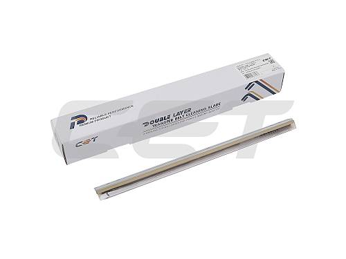 CET Double Layer Transfer Belt Cleaning Blade SHARP MX-2310U -100K#CCLEZ0217FC3