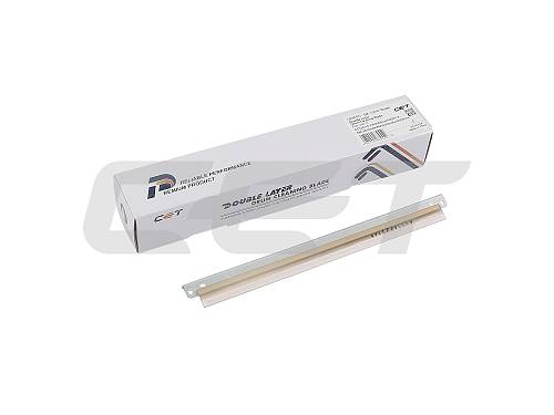 CET Double Layer Drum Cleaning Blade KYOCERA PA3500cx -200K#DK-5240-Blade