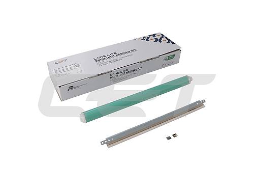 CET Long Life Drum Unit Rebuild Kit CANON 4825 -150K#GPR-64/NPG-86/C-EXV62-Kit