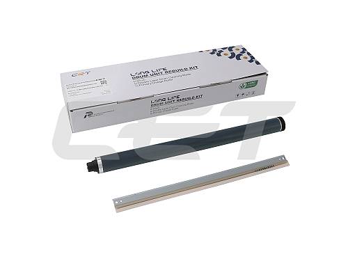 CET Long Life Drum Unit Rebuild Kit RICOH C2003-80K#D188-2264-Kit,D244-2250-Kit
