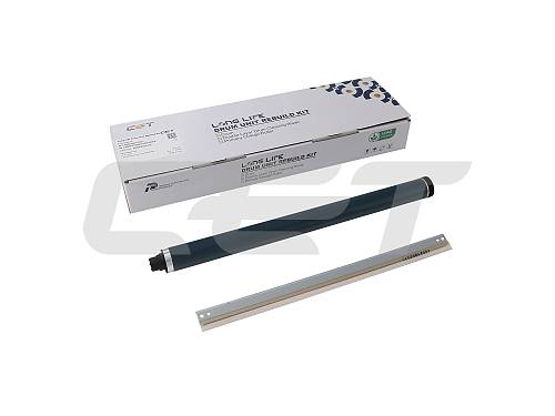 CET Long Life Drum Unit Rebuild Kit RICOH M C2001,C2000-80K#D0BK2205-Kit
