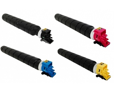 Black compatible Triumph-Adler Utax 4006 Ci-30K#1T02RM0UT0