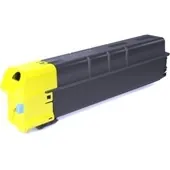 Yellow compatible UTAX 7307ci/8307ci -40K#1T02NHAUT0