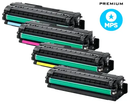 Mps Reman Cyan  Samsung Clp 680ND,Clx 6260.-3.5K#CLT-C506L