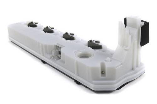 Waste Toner Container Compa C250,C350,C351,C355-30K#FM00015000#WT201