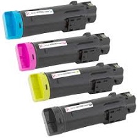 Toner compatible for Dell E625W-2.5K#593-BBSE