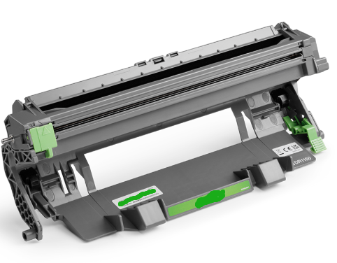 Drum Unit Compatible HL-L1240W,DCP-L1640W,DCP-L1660W-10K