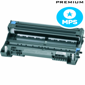 Mps Drum Unit Brother Dcp 8060,8070,25K # DR3100 DR3200