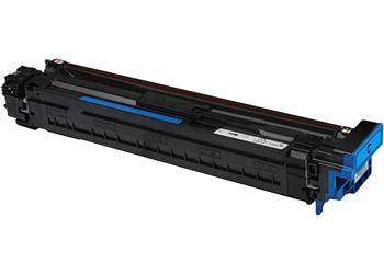 Cyan Drum Reman Oki Pro 9431,9541,9542,ES 9451-40K# 45103721