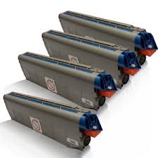 Black Reman for Oki ES3032,ES7411 -11K#44318620