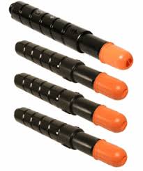 Yellow Reman Imagerrunner IR-ADV IR-C 9060,9070-54K#2803B002