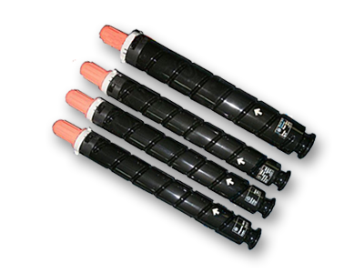 MPS Yellow Com Canon IR ADV C7000,C7055i,C7065i-50K#2804B002