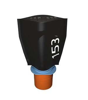 Kit di ricarica Compa Tank 2604,1504,1604,2504-5.0K#153X