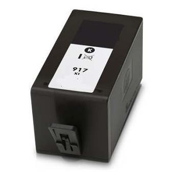 Black Compa HP 8020,8022,8023,8024,8025-39ML-1.5K#3YL85AE