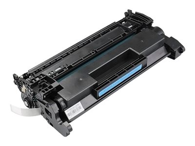 Compatib for Hp Laserjet Pro M402DN,M26FDN-9K#HP26X/052H