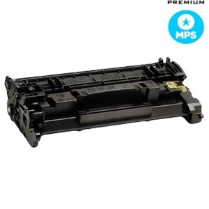 Mps Toner With Chip HP Pro M304,M404n/dn/dw,MFP428dw/fdn-3K#CF259A