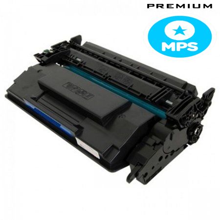 Mps Toner Cartridge With Chip HP Pro M304,M404n/dn/dw,MFP428dw/fdn-10K#CF259X
