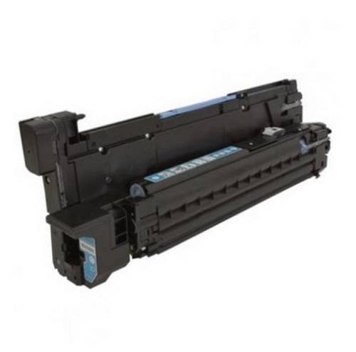 Cyan Drum Reman HP LaserJet Enterprise  M880,M855-30K#828A