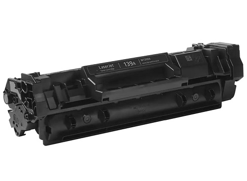 With Chip Toner compa HP 3002dw,3002dn,MFP 3102fdw-1.5K#139A
