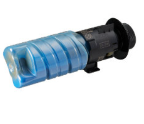 Cyan Compatible Ricoh IM C320F -10K # 842657