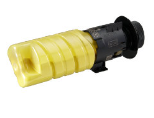 Yellow Compatible Ricoh IM C320F -10K # 842643
