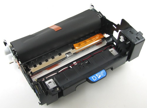 Drum unit Reman Kyocera M3550,3560,FS4100,4200-500K#302LV93041