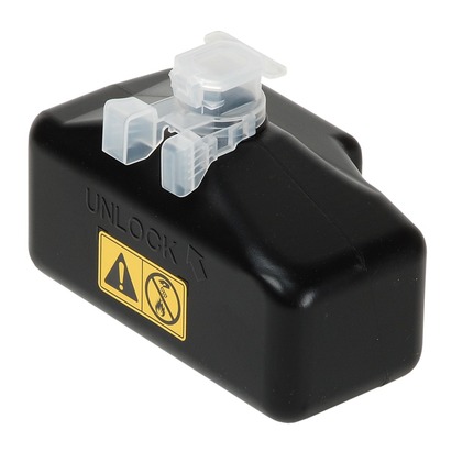 2xWaste Toner Container Com FS-C8020,8525,8520,8025,TASKalfa 2551#302K093110