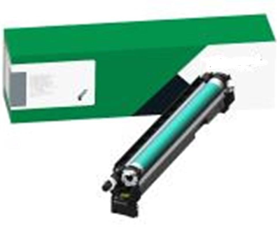 Black Reman Drum Unit Lexmark CS943,CX942,943,944,XC9445-165K#73D0P00