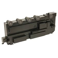 Waste toner container C540,C544,CX310,CX310,CX510#C540X75G