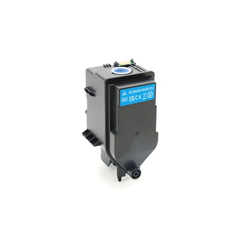 Cyan Universal Olivetti B1352,B1336,B1344-9K