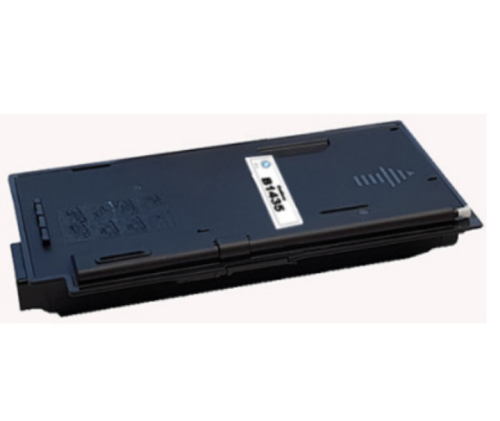 Toner+Waste compatible Olivetti d-Copia 4002MF -35K#B1435