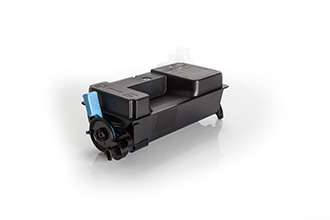 Toner+Waste Toner Container Triumph P4530,Utax P4530DN-15.5K#4434510010