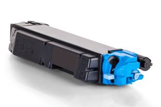 Cyan Compa Utax Triumph-Adler P-C3560,3565-10K#1T02NSCUT0