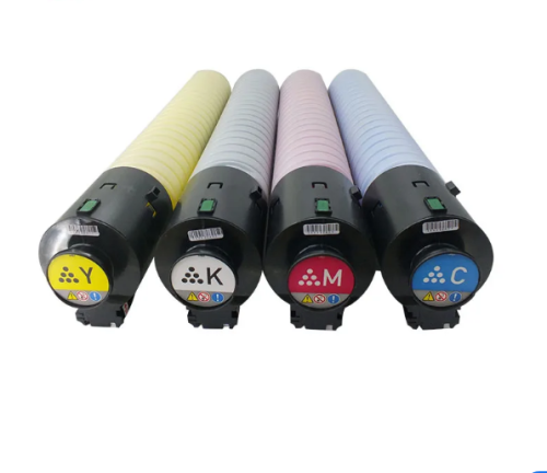 Black Reman Ricoh Pro 651,751,Lanier 750,NRG Pro 651-72K#828306