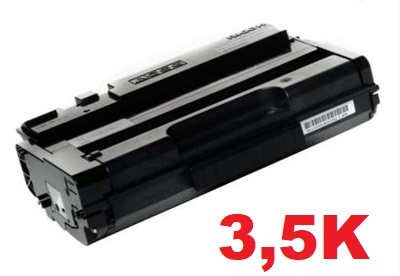 Toner compa Ricoh Sp 330DN,330SFN,330SN-7K#408281/TYPESP330H
