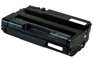Toner compa Lanier Ricoh SP 370,377S-6.4K#408162/TYPESP377XE