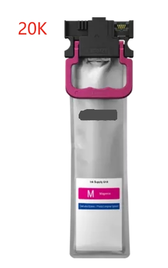 Magenta Pigment com Pro EM-C800RDWF/EP-C800RDW-20K#C13T11P340